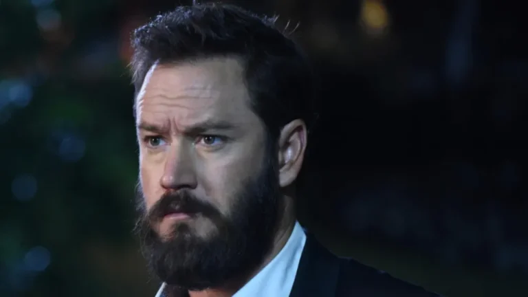 Mark-Paul Gosselaar: Age, Height, Weight, Net Worth, Married Life, Salary & Dating History in 2025