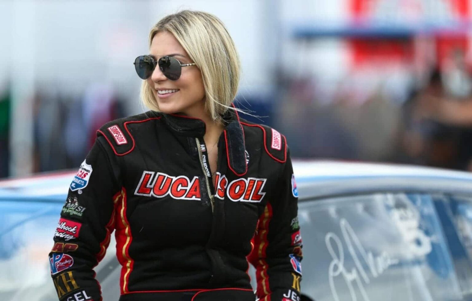 Lizzy Musi Remembering the Drag Racing Icon Age, Height, Weight, Net