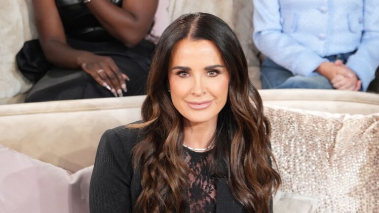 Kyle Richards Net Worth 2025: Age, Salary, Married Life, and Career Insights