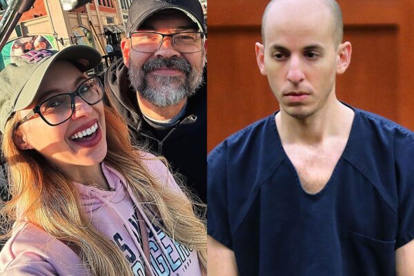 Ghost Adventures Star's Wife's Romantic Texts With Murderer ...