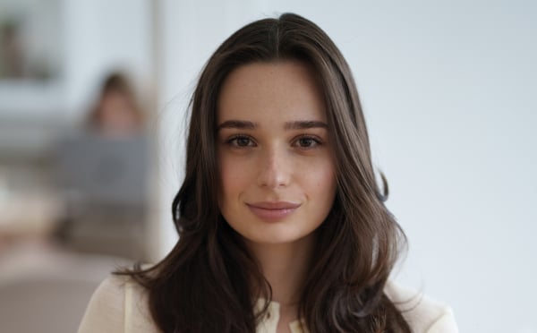 Qui est Andie Ella, la youtubeuse derrière Milia Matcha ...