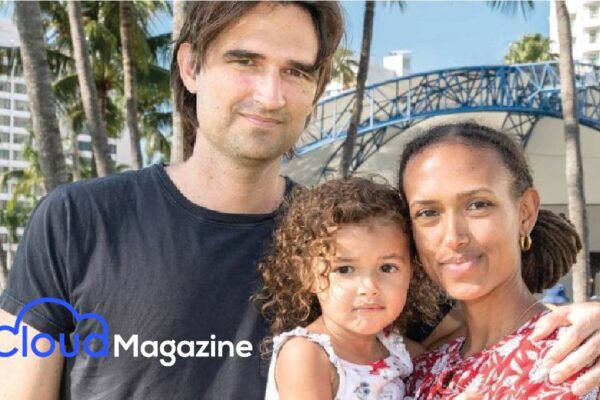 Who Is Blake Anderson Hanley? The Untold Story Of Emily ...