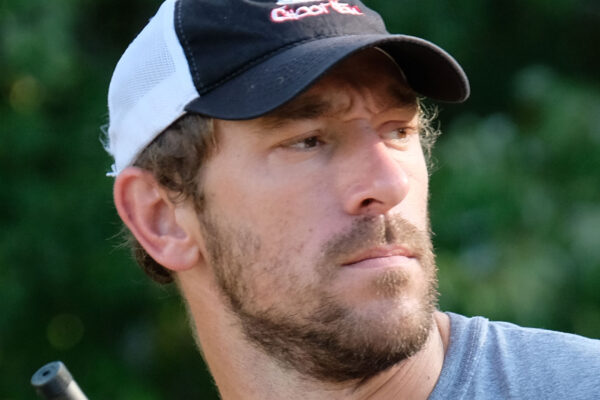 Chase Landry - Swamp People Cast | HISTORY Channel