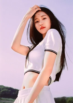 Choi Gyuri | K-Pop Fanon Fandom Wiki | Fandom