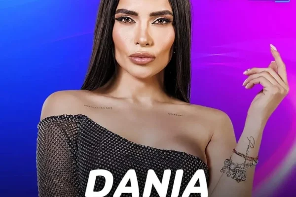 Dania Méndez | Big Brother Wiki | Fandom