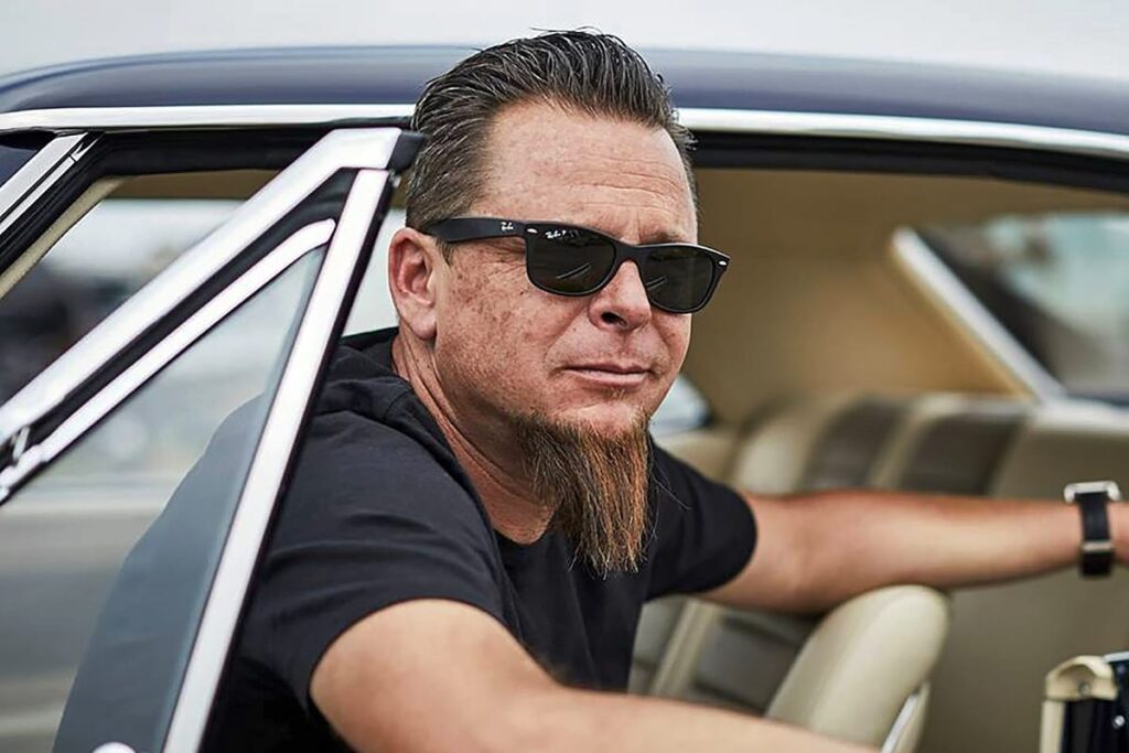 5 Minutes with Dave Kindig | Fueled News