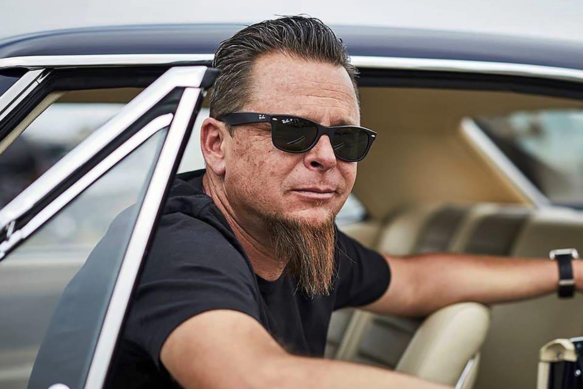 5 Minutes with Dave Kindig | Fueled News