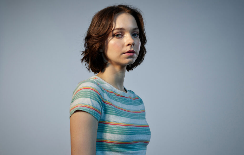 Emma Myers on her big next step after 'Wednesday'