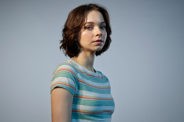 Emma Myers on her big next step after 'Wednesday'