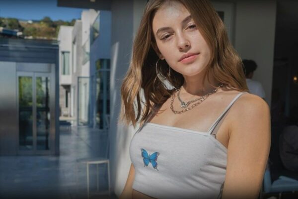 Eva Cudmore Birthday