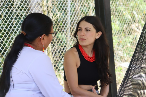 Key Voices: Defending economic justice in Ecuador—A ...