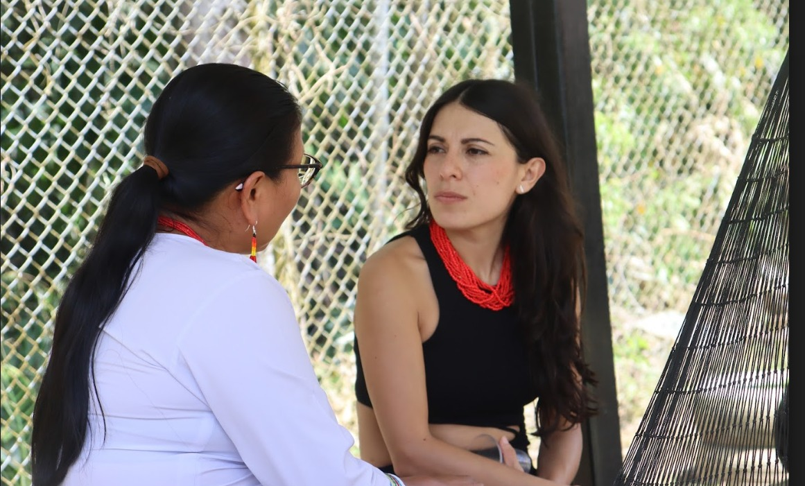 Key Voices: Defending economic justice in Ecuador—A ...