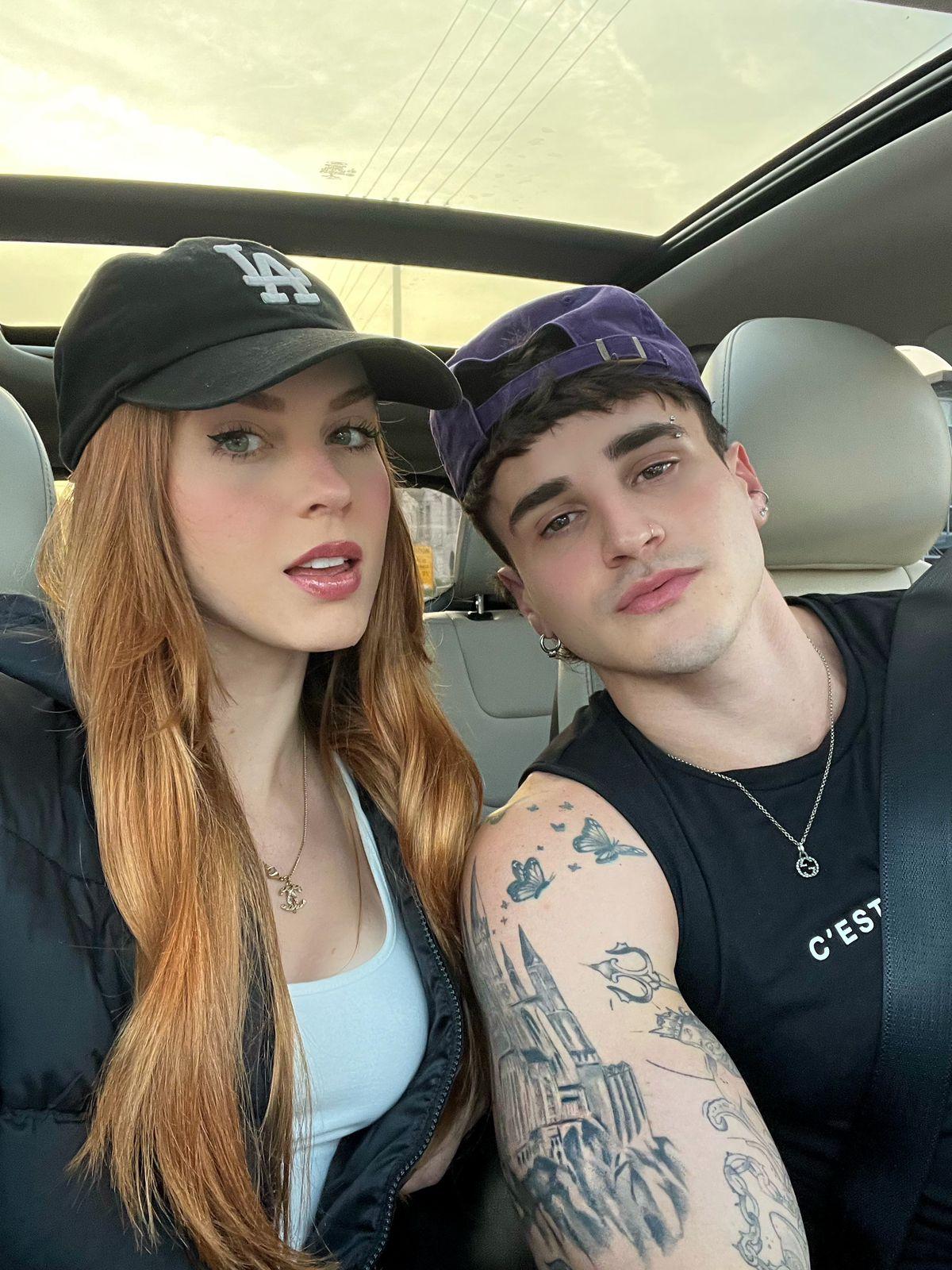 Flavia Charallo Mapeli Exclusive Media Updates #640