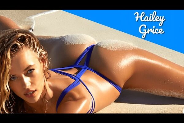Hailey Grice Biography: Age, Lifestyle, Career & Instagram ...