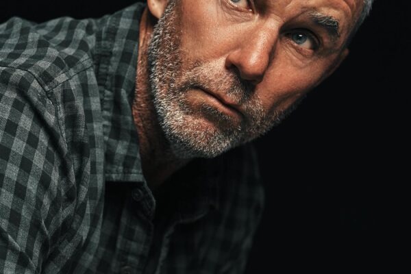 Jamie McShane - IMDb