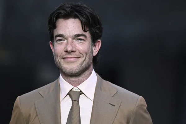 Netflix (NFLX) Orders John Mulaney Live Variety Talk Show ...