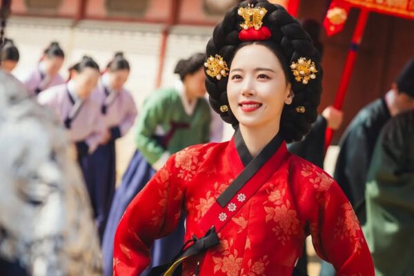 Kang Han Na praised for her powerful performance that ...