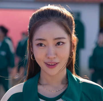Kang Mi-na | Neutral Characters Wiki | Fandom