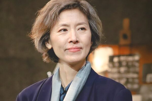 South Korean actor Kang Myung Joo died at 54 after battling cancer