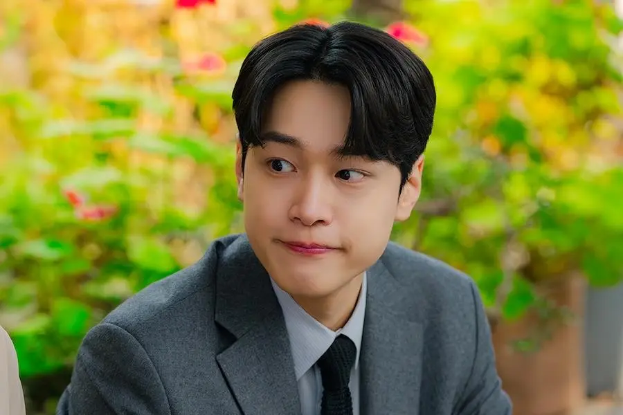 Kang You Seok Dishes On The Charms Of His Bright And ...