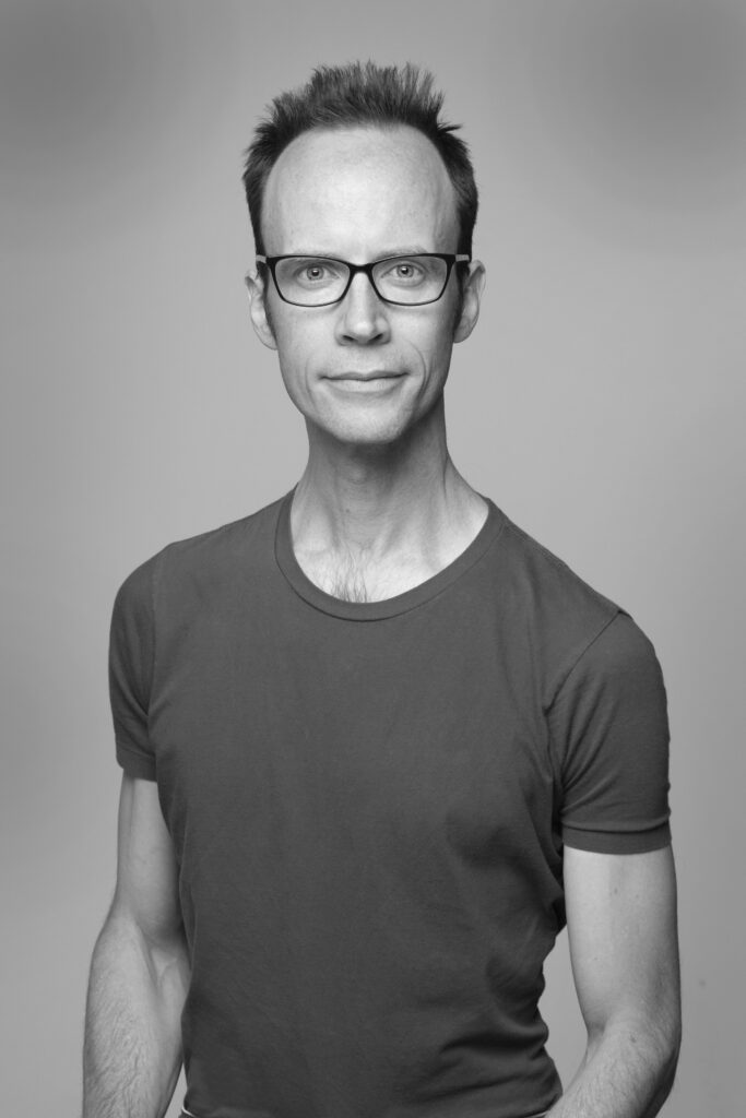 Kevin McKinney - IMDb