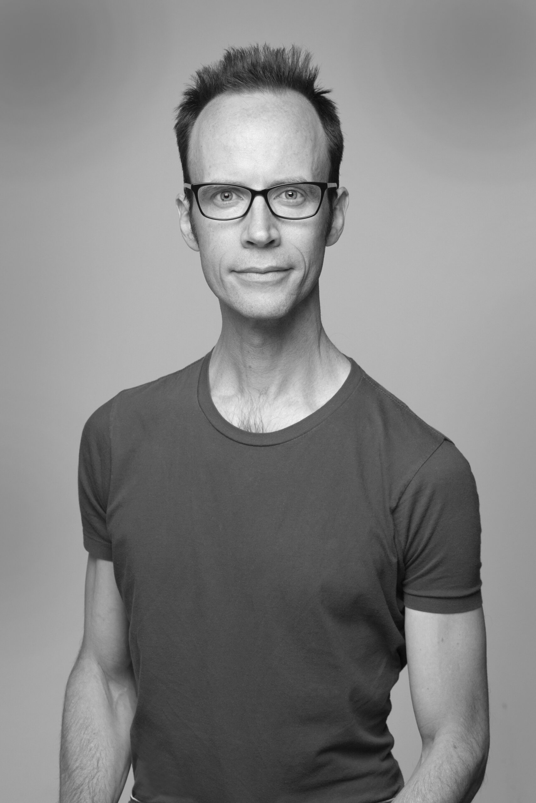 Kevin McKinney - IMDb