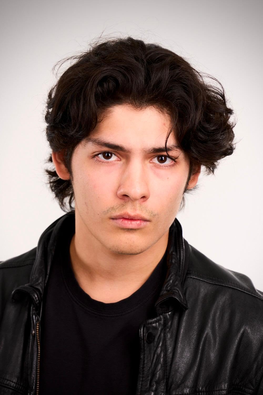 Lucius Hoyos - IMDb