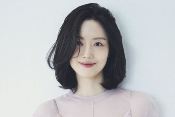 Moon Chae Won Signs With New Agency + Drops Beautiful New ...