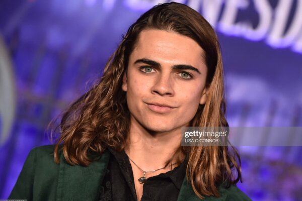 Oliver Watson - IMDb