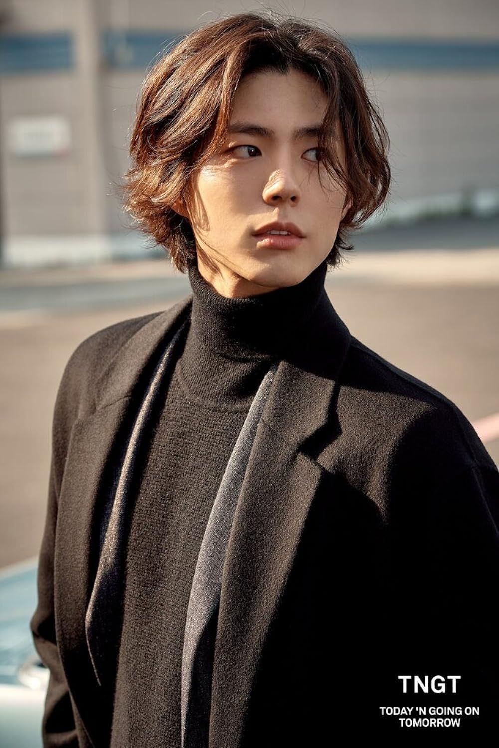 Park Bo-gum - IMDb