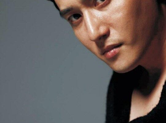 Park Hae-joon - IMDb