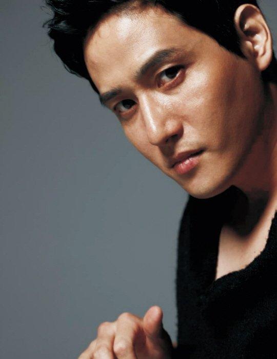 Park Hae-joon - IMDb