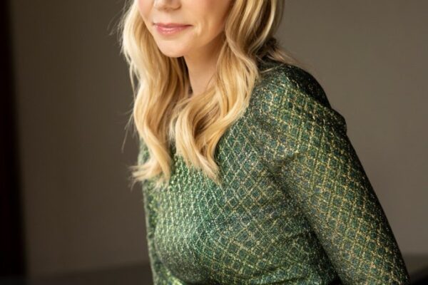 In Conversation With Riki Lindhome