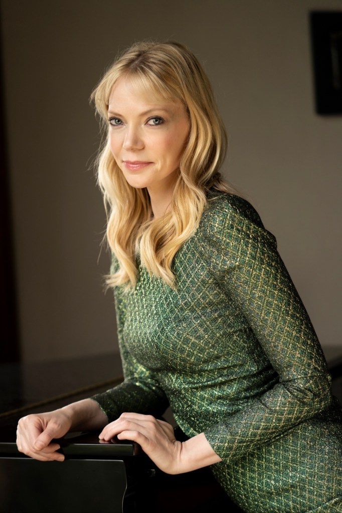 In Conversation With Riki Lindhome