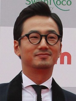 Ryu Seung-soo Movies & TV Shows List | Rotten Tomatoes ...