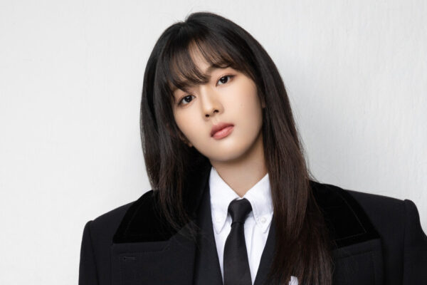 Shin Eun Soo Signs With Management SOOP | Soompi