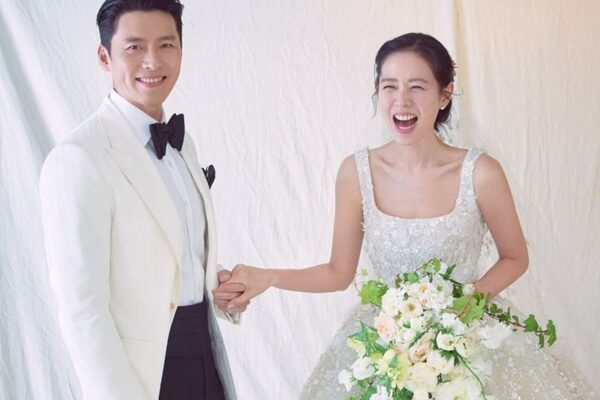 Son Ye-jin shares photos of her son, reveals sweet perks of ...