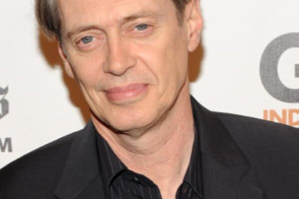 Steve Buscemi - IMDb