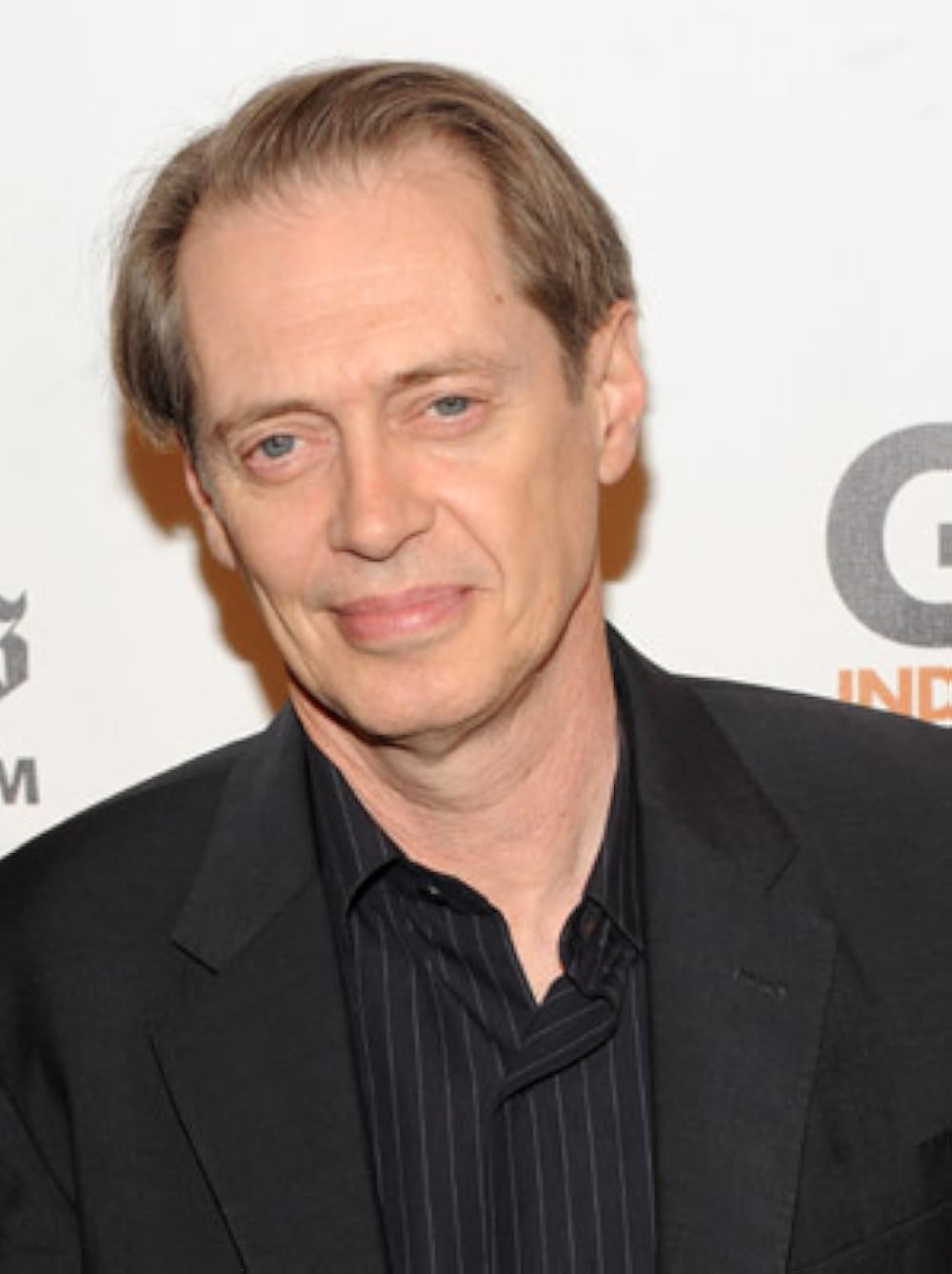 Steve Buscemi - IMDb