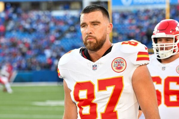 Travis Kelce insists Chiefs return in 2026 was never in ...