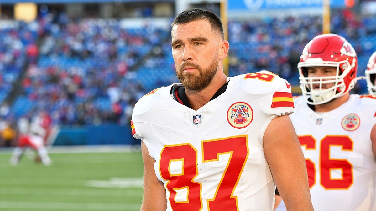 Travis Kelce insists Chiefs return in 2026 was never in ...