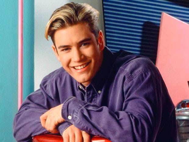 Zack Morris is Trash' is the Greatest Thing on the Internet ...