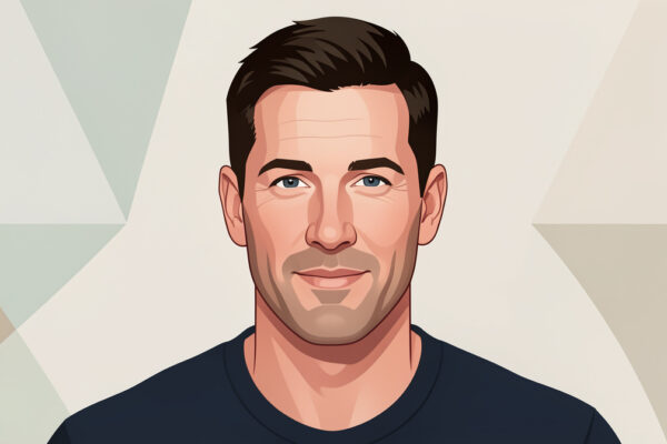 Aaron Rodgers - Professional Portrait