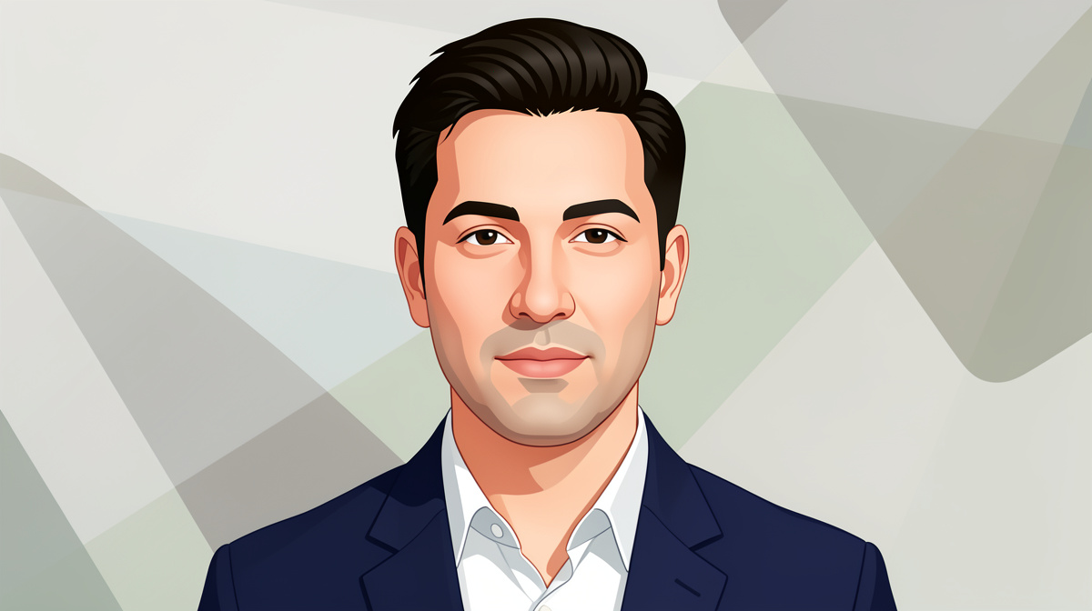 Abdu Rozik - Professional Portrait