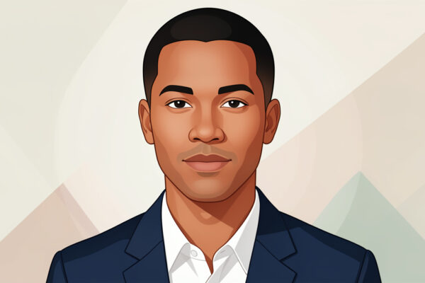 Addu Defaulter - Professional Portrait