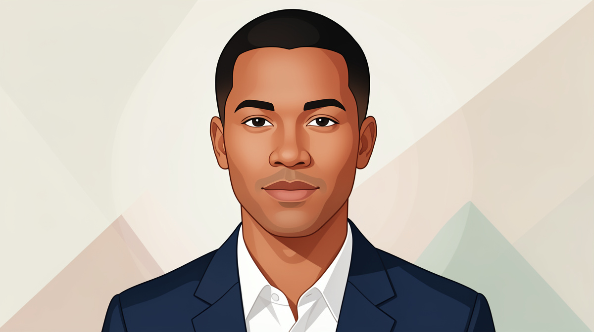 Addu Defaulter - Professional Portrait