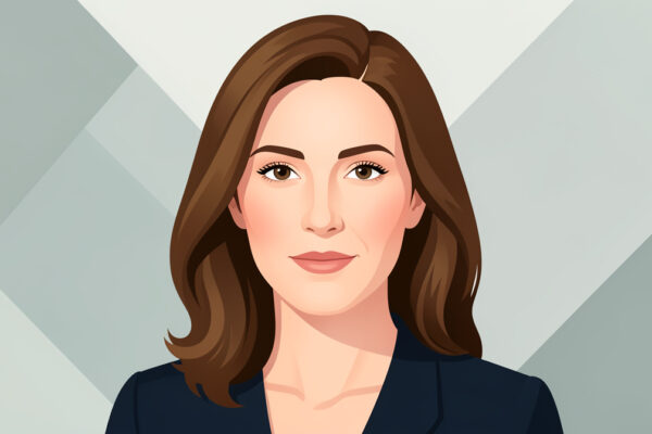 Agnes Hailstone - Professional Portrait