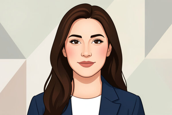 Aleka Kamila - Professional Portrait
