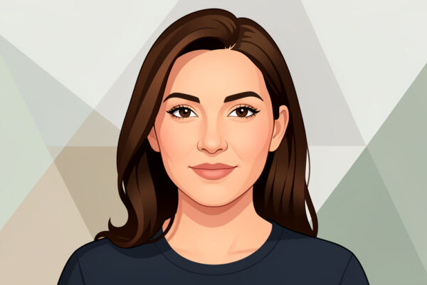 Alisa Mote - Professional Portrait