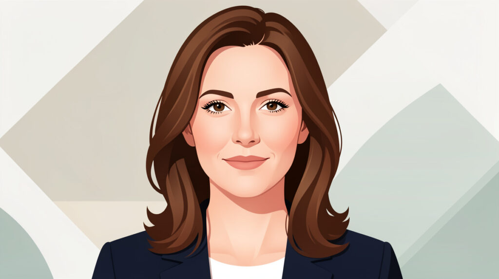 Alison Victoria - Professional Portrait